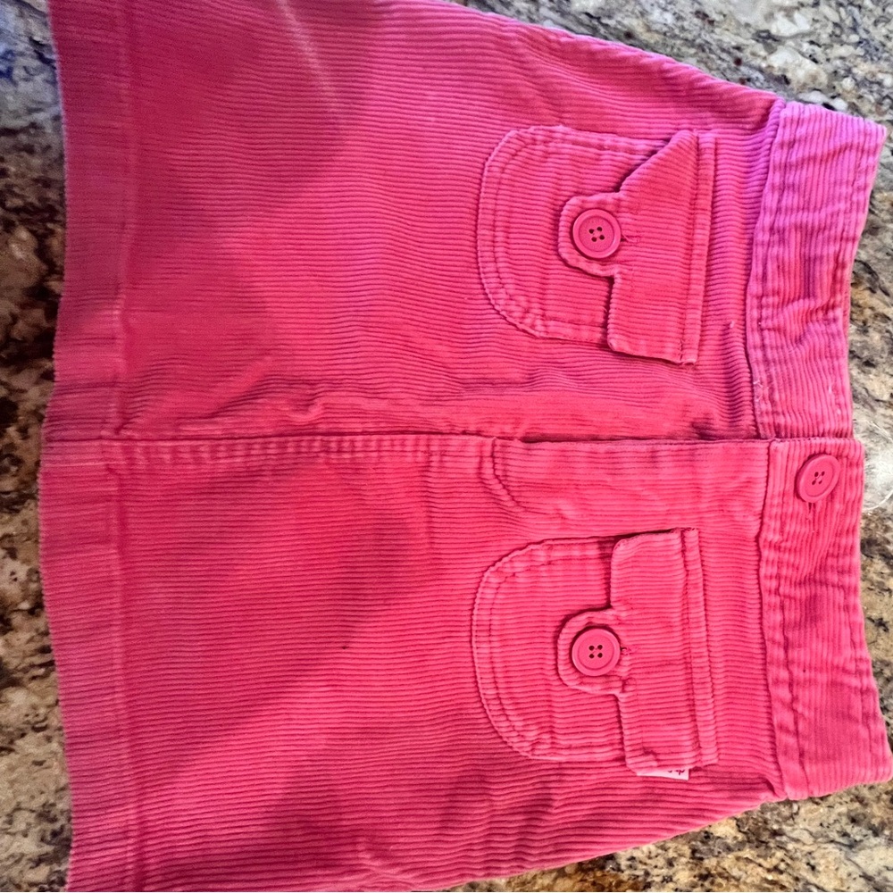 GAP toddler skirt